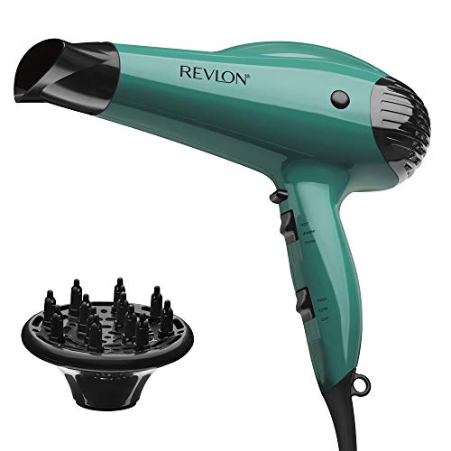 Revlon Secadora Para Cabello