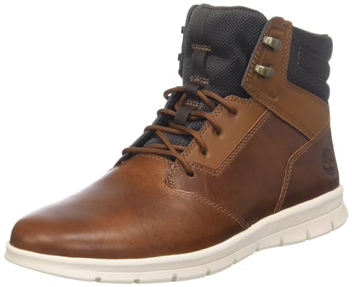 Timberland Botas De Hombre