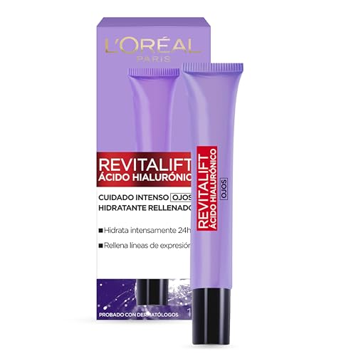 L'Oreal Paris Crema Para Las Ojeras