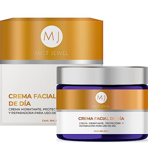 Mist Jewel Cremas Con Vitamina C