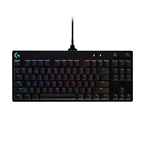 Logitech G Teclado Logitech