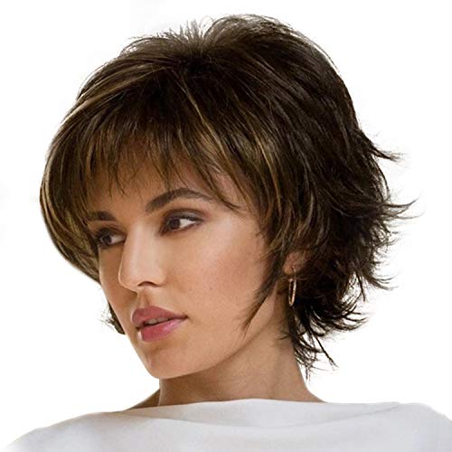 Jshib Pelucas De Cabello Natural