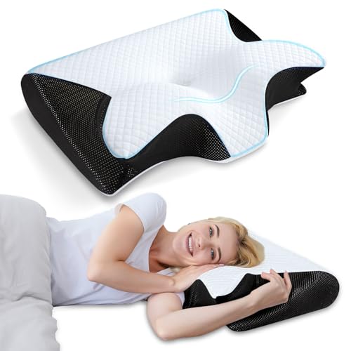 Homca Almohada Cervical