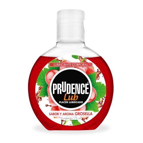 Prudence Lubricantes A Base De Agua