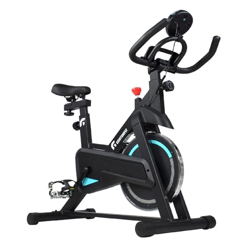 Rack & Pack Bicicletas De Spinning