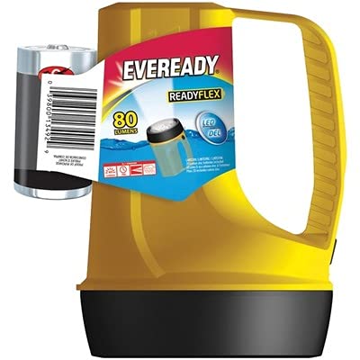 Eveready Linterna