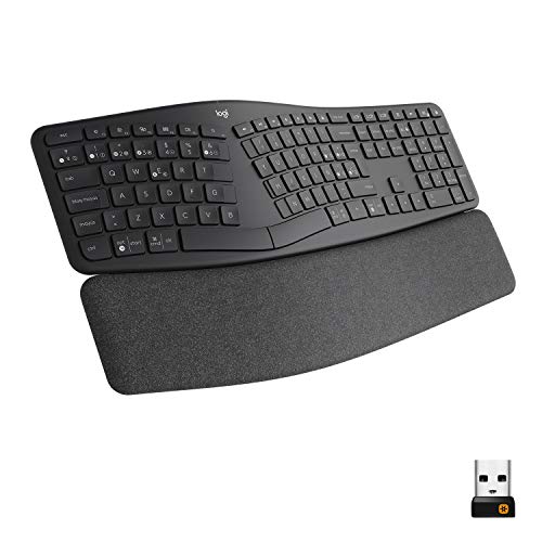 Logitech Teclado Logitech