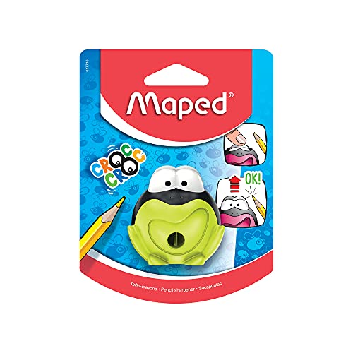 Maped Sacapuntas