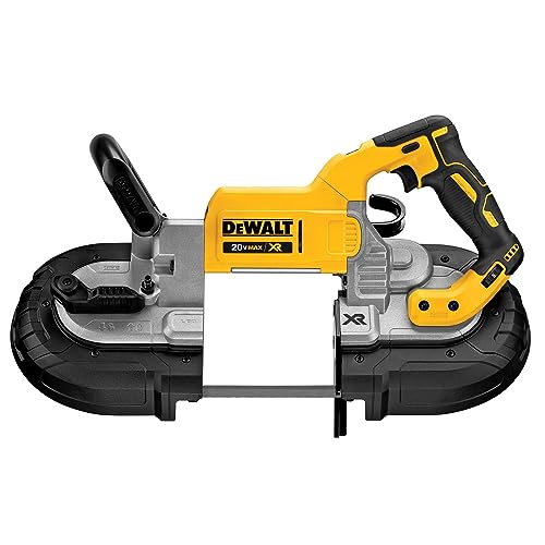 Dewalt Sierras De Cinta