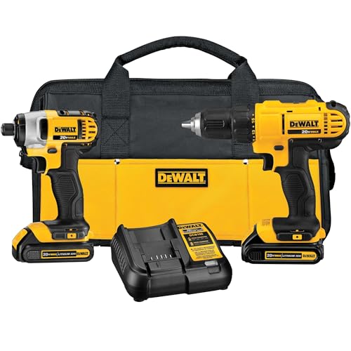 Dewalt Taladro Dewalt