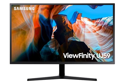 Samsung Monitor 4K