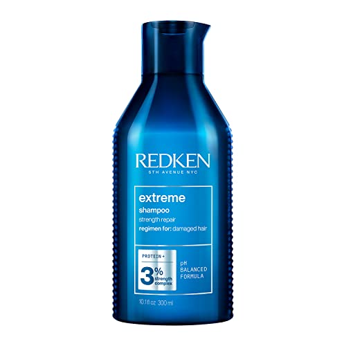 Redken Shampoo Reparador