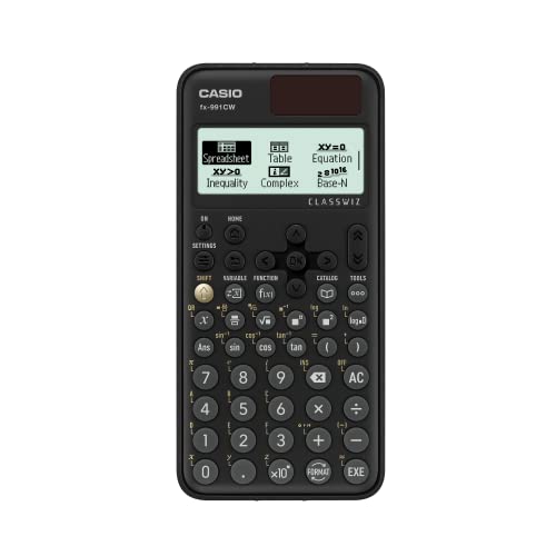 Casio Calculadora Cientifica