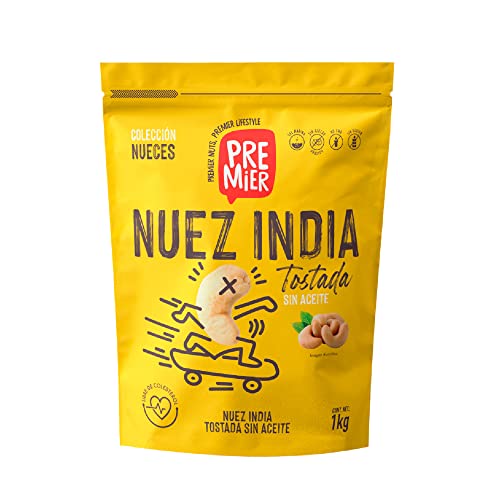 Grupo Premier Nuez De La India