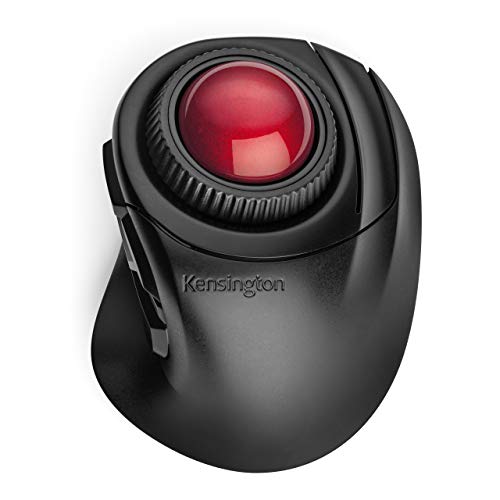 Kensington Trackballs