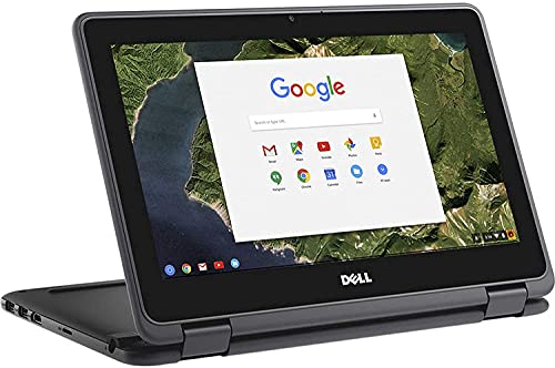 Dell Chromebook