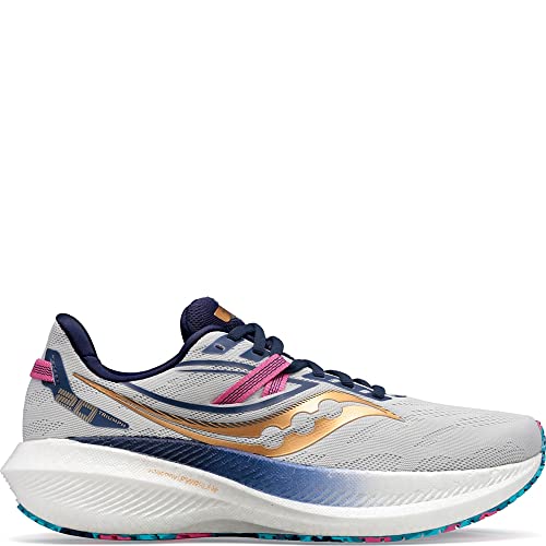 Saucony Tenis Para Correr Mujer