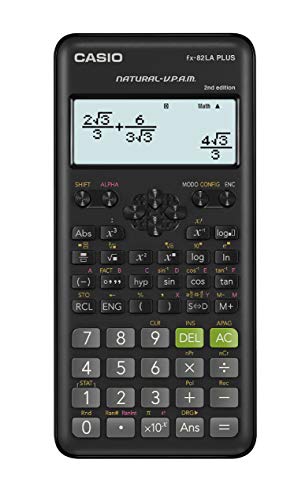 Casio Calculadora Cientifica Casio