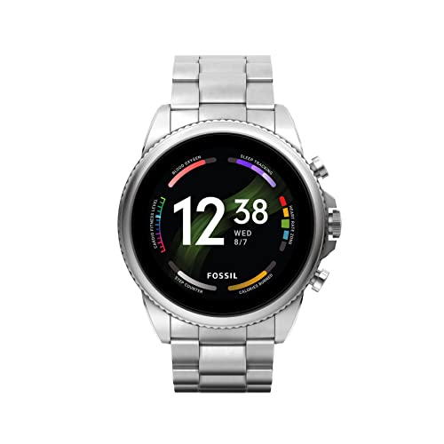 Fossil Fossil Smartwatch