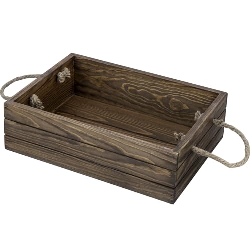 Mygift Caja De Madera