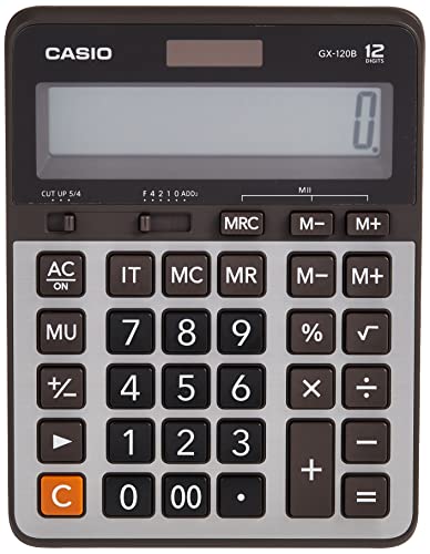 Casio Calculadora Casio