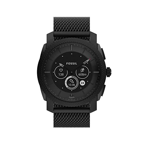 Fossil Fossil Smartwatch