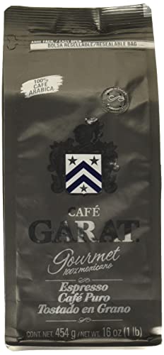 Garat Grano De Cafe