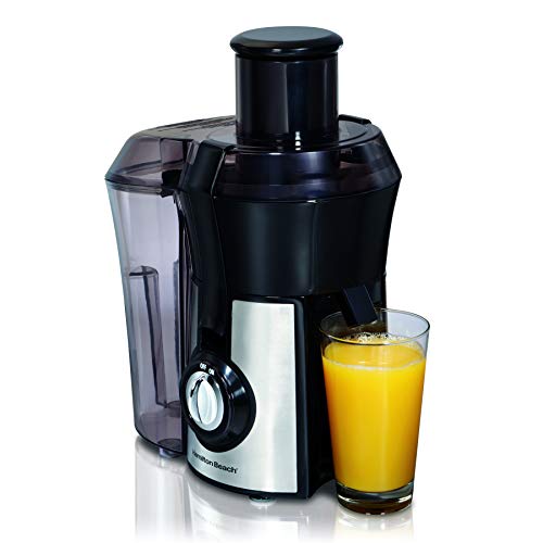 Hamilton Beach Extractor De Jugos