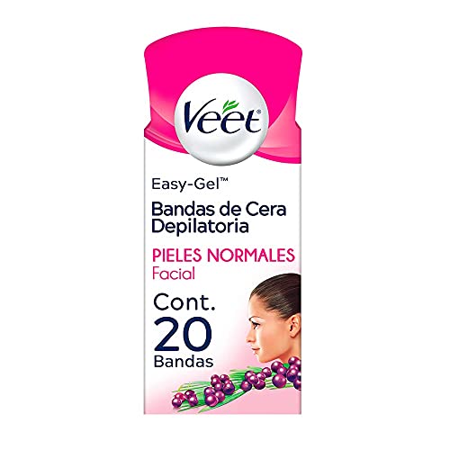 Veet Cera Fria Para Depilar