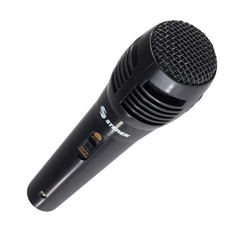 Steren Microfono Steren