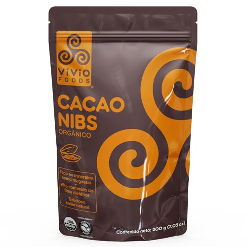 Vivio Foods Cacao