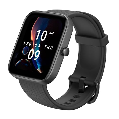 Amazfit Smartband