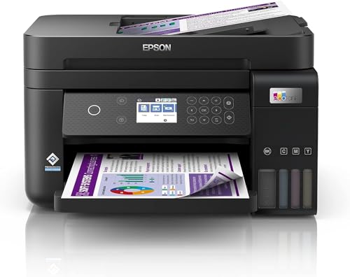 Epson Impresora Multifuncion