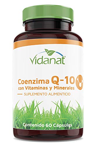 Vidanat Coenzima Q10