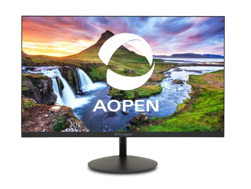 Acer Monitor 27 Pulgadas