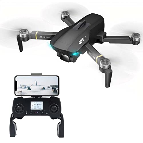 Binden Drones Con Camara