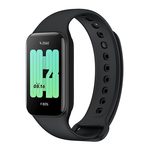 Xiaomi Smartband