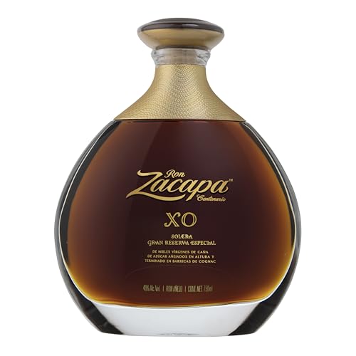 Zacapa Centenario Ron Zacapa