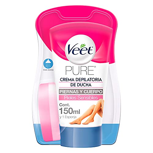 Veet Crema Depilatoria