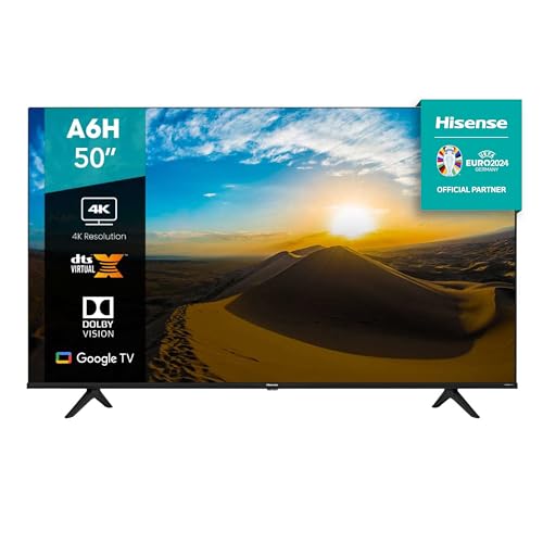 Hisense Pantalla 50 Pulgadas