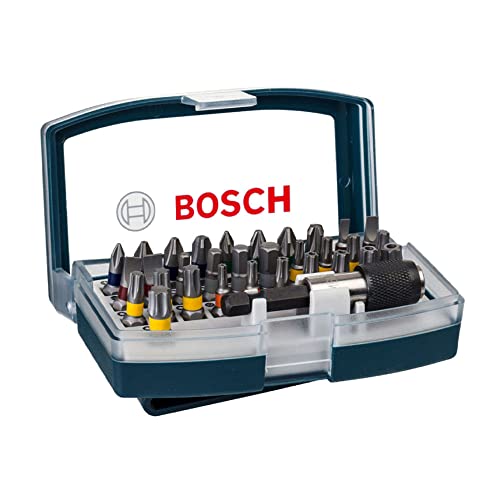 Bosch Llaves Torx