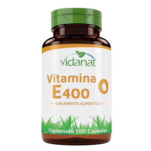 Vidanat Vitamina E