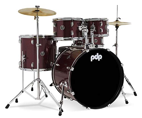 Pacific Drums Bateria Acustica