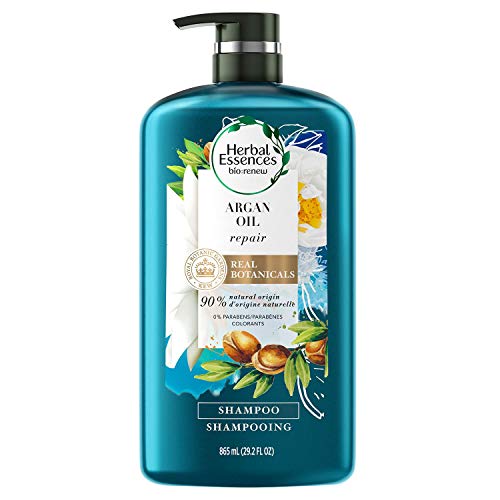 Herbal Essences Shampoo Herbal Essences