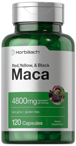 Horbäach Maca