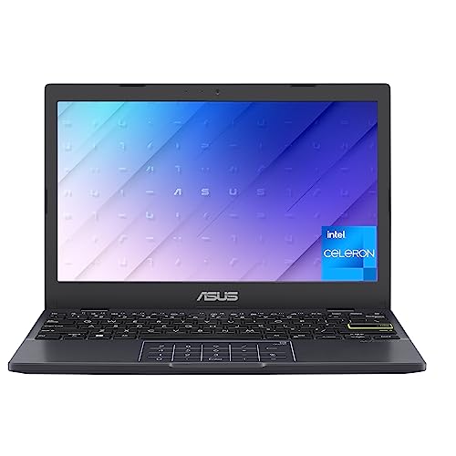 Asus Mini Laptops