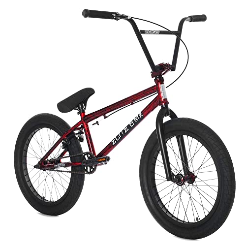 Elite Bmx Bicicletas Bmx