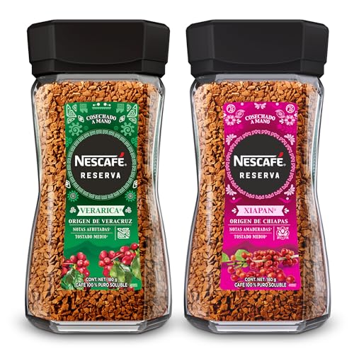 Nescafé Reserva Cafe Soluble