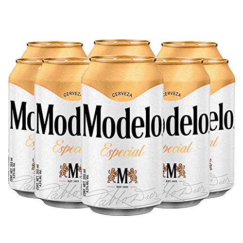 Modelo Cerveza Victoria