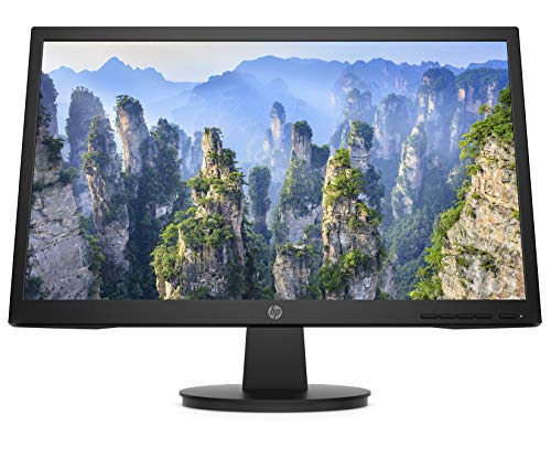 Hp Monitor Hp